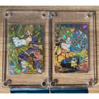 美品】ドラゴンボールヒーローズ 旧弾 H弾 スペシャルメモリアルパック