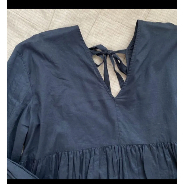 Merlette(マーレット)のmerlette mita blouse XS レディースのトップス(シャツ/ブラウス(長袖/七分))の商品写真