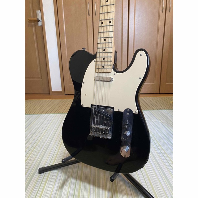 ギター　テレキャスター　Telecaster