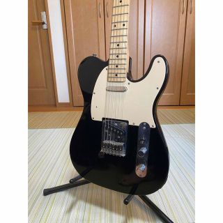 フェンダー(Fender)のギター　テレキャスター　Telecaster(エレキギター)