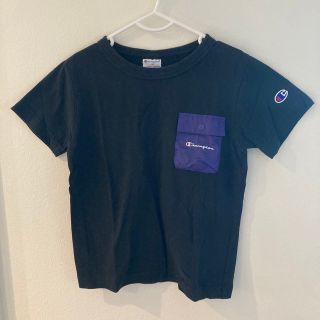 チャンピオン(Champion)のチャンピオンTシャツ120(Tシャツ/カットソー)