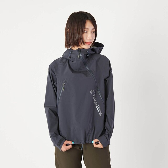 ティートンブロス ジャケット WS Lady Bug Jacket