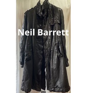 ニールバレット レザージャケット/革ジャン(メンズ)の通販 72点 | NEIL ニールバレット レザージャケット/革ジャン(メンズ)の通販 72点 | NEIL