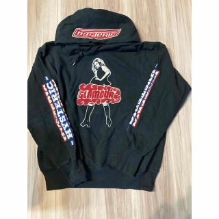 ヒステリックグラマー パーカー(メンズ)の通販 900点以上 | HYSTERIC ヒステリックグラマー パーカー(メンズ)の通販 900点以上 | HYSTERIC