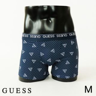 ゲス(GUESS)のGUESS/ゲス メンズ ボクサーパンツ M(ボクサーパンツ)