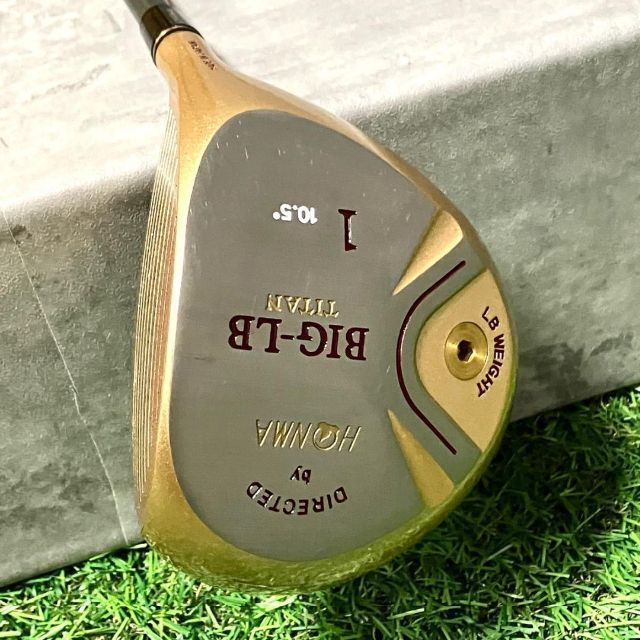 早く買お ホンマ LB 737 アイアン 8本 3星 ゴルフクラブ 右利き HONMA
