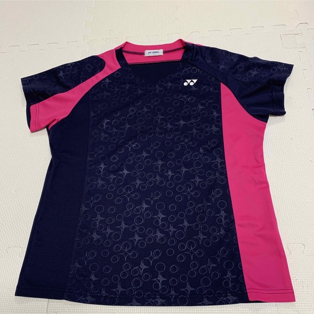 YONEX(ヨネックス)のヨネックス Tシャツ スポーツ/アウトドアのスポーツ/アウトドア その他(バドミントン)の商品写真