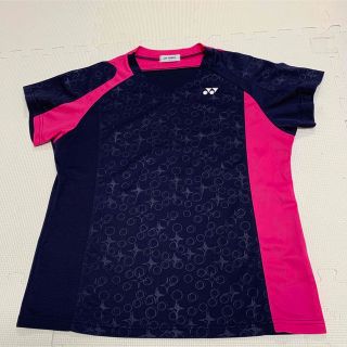 ヨネックス(YONEX)のヨネックス Tシャツ(バドミントン)