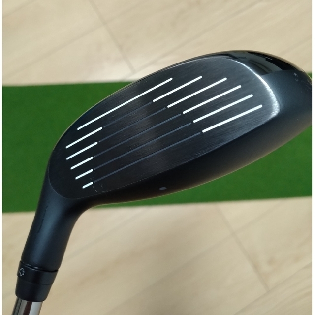 ping G430 ●TOUR 2.0 CHROME 85【3UT/19】