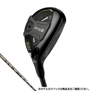 ピン(PING)のping G430 ●TOUR 2.0 CHROME 85【3UT/19】(クラブ)