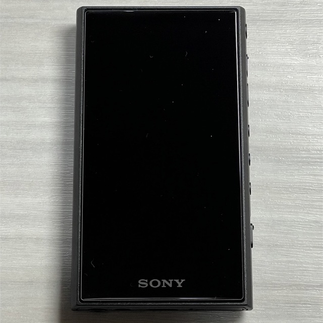 SONY NW-A306 ブラック