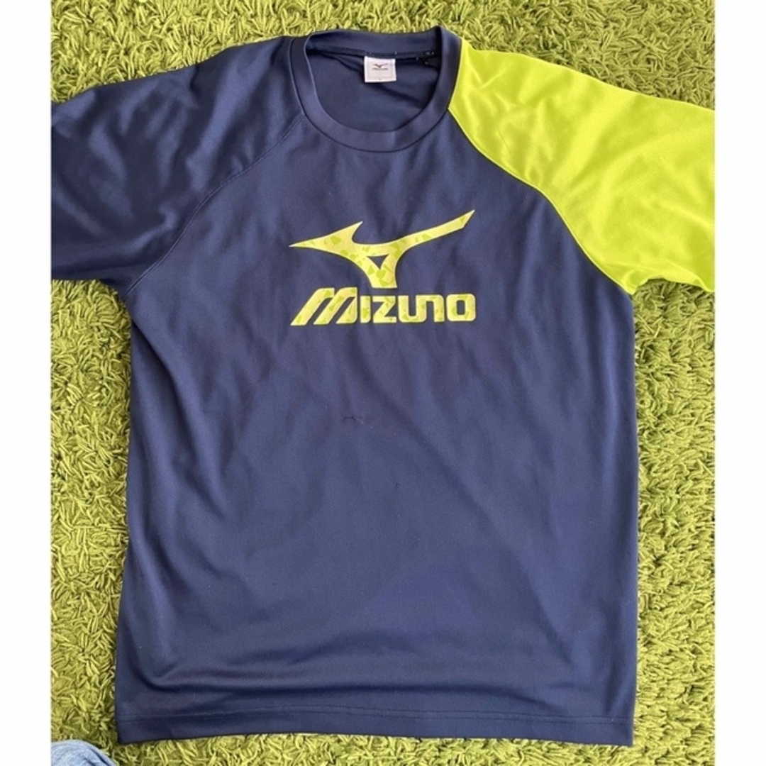 YONEX - ヨネックス ミズノ他 Tシャツまとめ売り5枚の通販 by かおりん