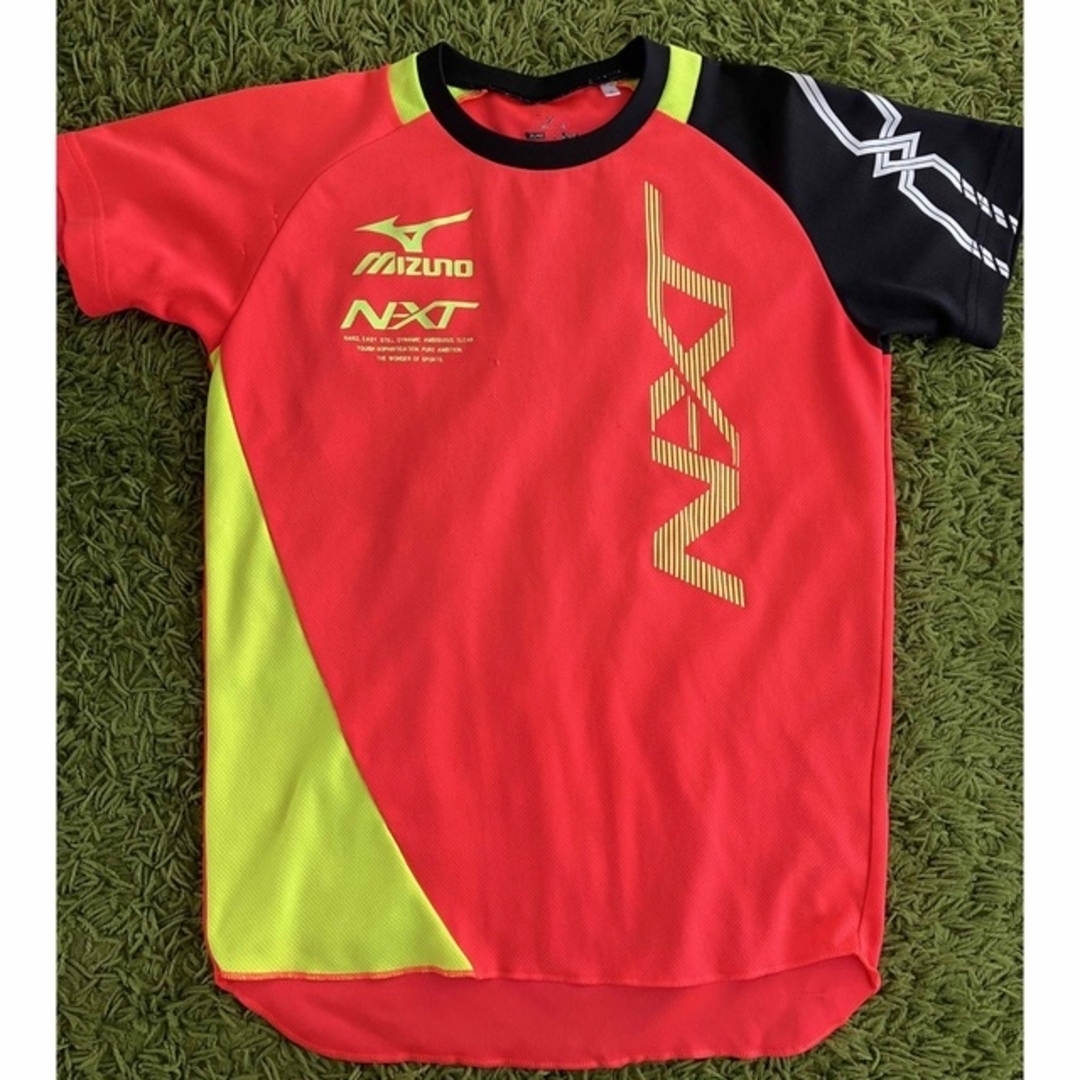 YONEX - ヨネックス ミズノ他 Tシャツまとめ売り5枚の通販 by かおりん