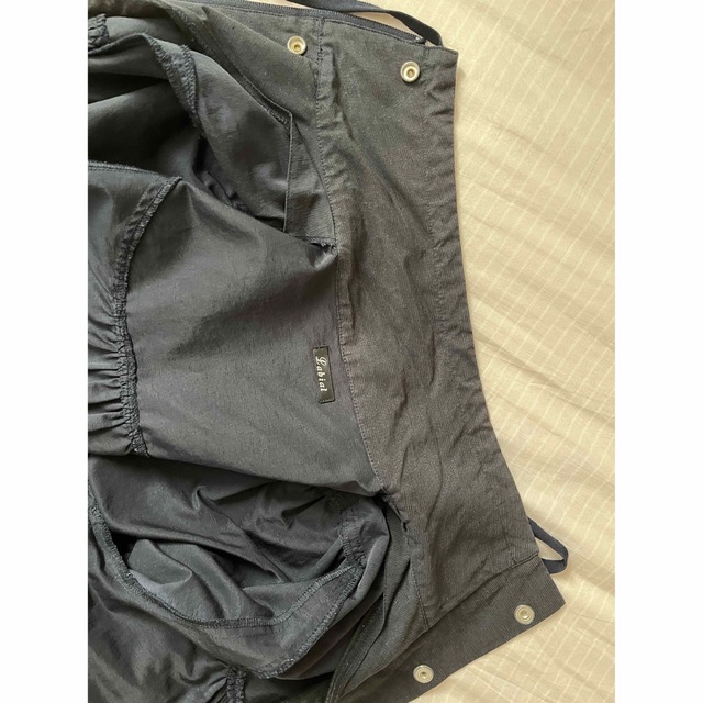 URBAN RESEARCH(アーバンリサーチ)のジャケット　アウター　紺色　マウンテンパーカー メンズのジャケット/アウター(マウンテンパーカー)の商品写真