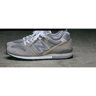 ニューバランス(New Balance)の23.5cm  ニューバランス996(スニーカー)