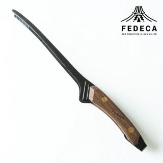 FEDECA クレーバートング プレーン ウォルナット フェデカ (調理器具)