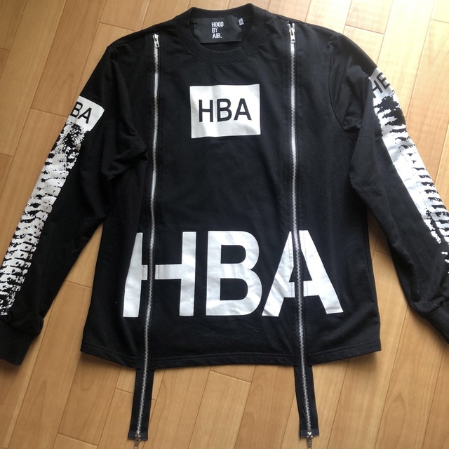 HBA