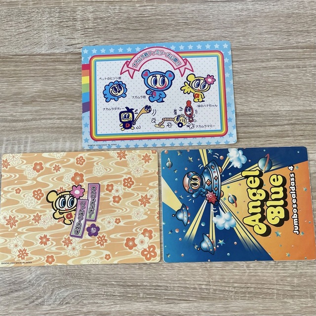 高品質の人気 エンジェルブルー シール シールダス レア 平成レトロ ... エンジェルブルー 掛け時計 時計 非売品 レア 入手困難