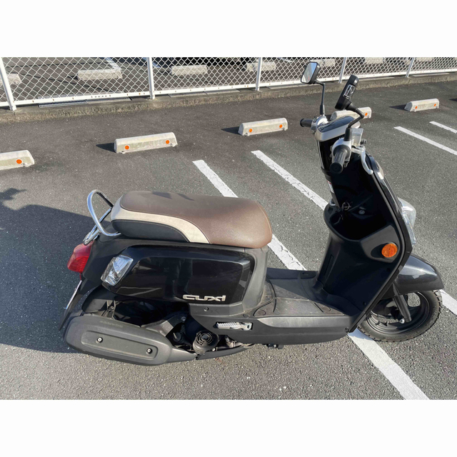 ヤマハ YAMAHA キューシー CUXI fi100cc cipelici-orange.com