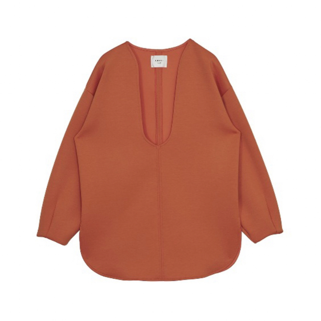 Ameri VINTAGE ARCH NECK CARDBOARD TOP
