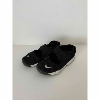 ナイキ(NIKE)のエアリフト　19cm(スニーカー)