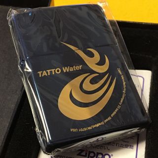 ジッポー（ブルー・ネイビー/青色系）の通販 200点以上 | ZIPPOを買う