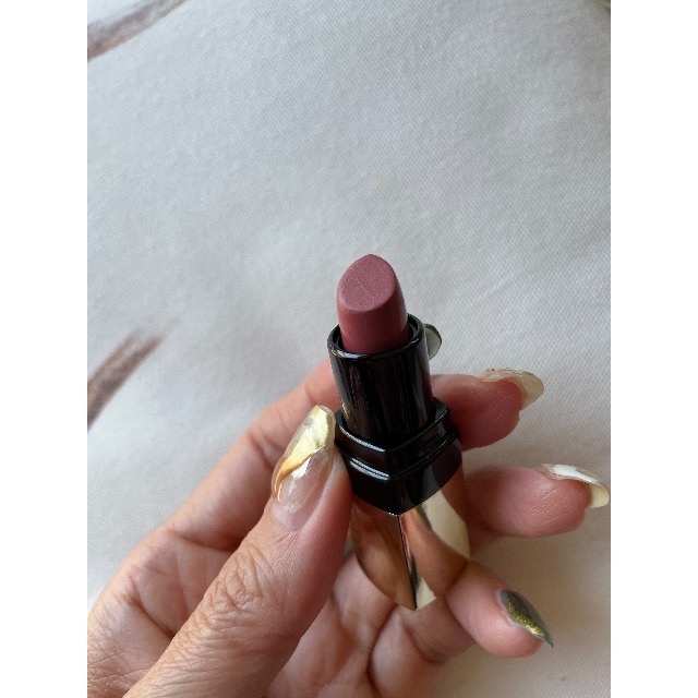 BOBBI BROWN(ボビイブラウン)のBOBBI BROWN リュクスリップカラー　ニュートラルローズ コスメ/美容のベースメイク/化粧品(口紅)の商品写真