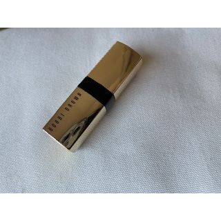 ボビイブラウン(BOBBI BROWN)のBOBBI BROWN リュクスリップカラー　ニュートラルローズ(口紅)