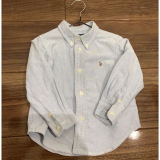 ポロラルフローレン(POLO RALPH LAUREN)のラルフローレンシャツ(その他)