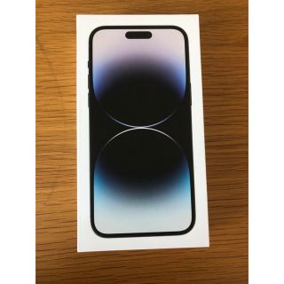 iPhone14 ProMax 256gb スペースブラック(スマートフォン本体)