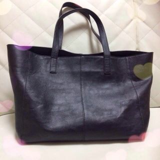 アズールバイマウジー(AZUL by moussy)のトートバッグ(トートバッグ)