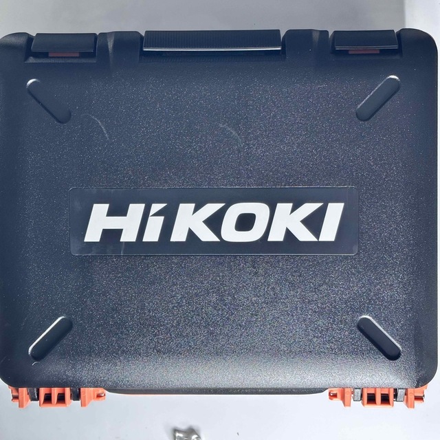 HiKOKI(ハイコーキ) 36V インパクトドライバ WH36DC(2XPS)