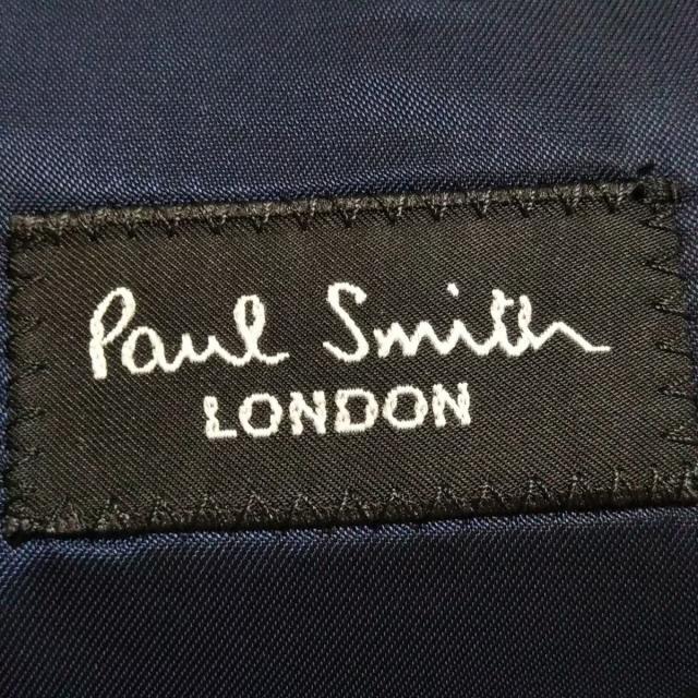 Paul Smith(ポールスミス)のポールスミス シングルスーツ メンズ美品  メンズのスーツ(セットアップ)の商品写真
