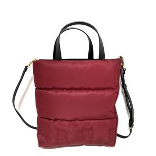 マルニ(Marni)のMARNI(マルニ) トートバッグ美品 (トートバッグ)