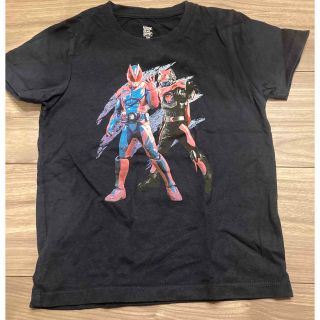 グラニフ(Graniph)のグラニフ ×仮面ライダーリバイス　コラボ　Tシャツ(Tシャツ/カットソー)