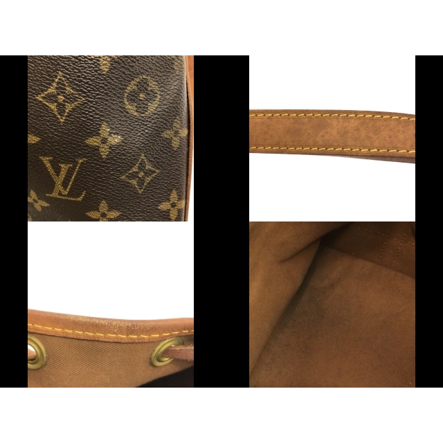 LOUIS VUITTON - ルイヴィトン ショルダーバッグ モノグラムの通販 by