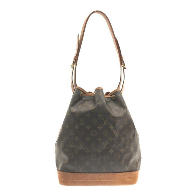 LOUIS VUITTON - ルイヴィトン ショルダーバッグ モノグラムの通販 by