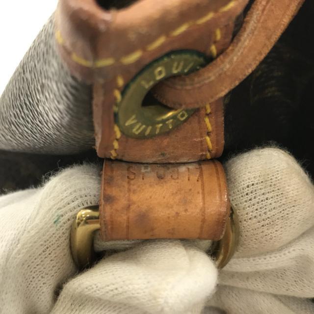 LOUIS VUITTON - ルイヴィトン ショルダーバッグ モノグラムの通販 by
