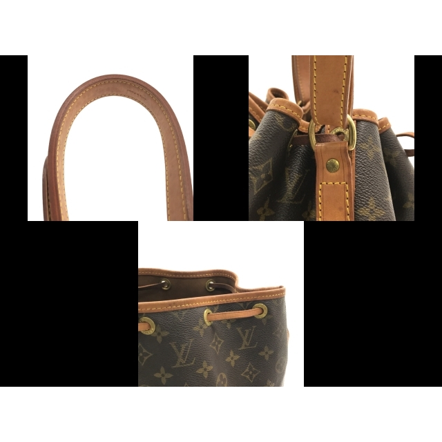 LOUIS VUITTON - ルイヴィトン ショルダーバッグ モノグラムの通販 by