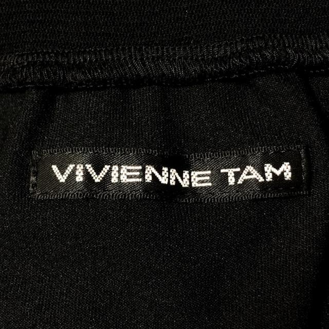 VIVIENNE TAM(ヴィヴィアンタム)のヴィヴィアンタム スカート サイズ38 M - レディースのスカート(その他)の商品写真