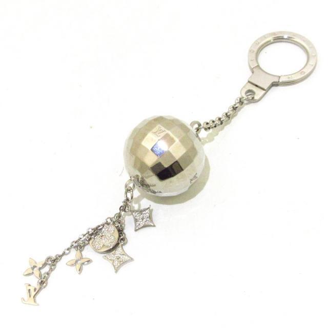決算セール ルイヴィトン キーホルダー(チャーム)美品 11820円