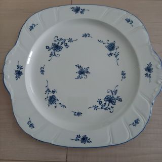 ノリタケ(Noritake)のyam♡プロフ必読様専用　ノリタケ　大皿※最終値下げ(食器)