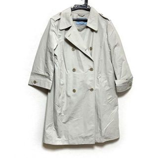 プラダ トレンチコート(レディース)の通販 71点 | PRADAのレディースを