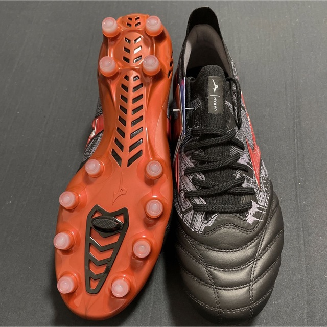 MIZUNO モレリア NEO lll βJAPAN-
