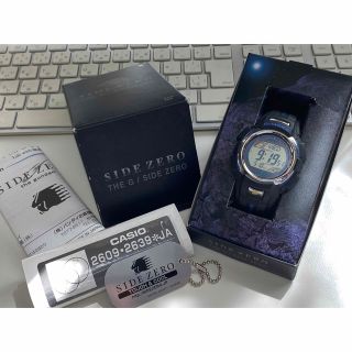 コラボ/G-SHOCK/時計/GW-300/ガンダム/電波/ソーラー/限定/美品