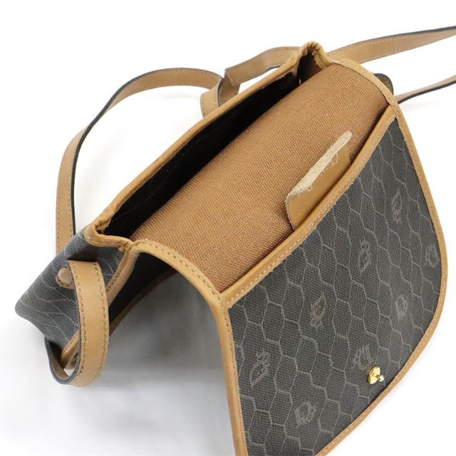 Christian Dior - 美品 Dior ディオール ショルダーバッグ レディース
