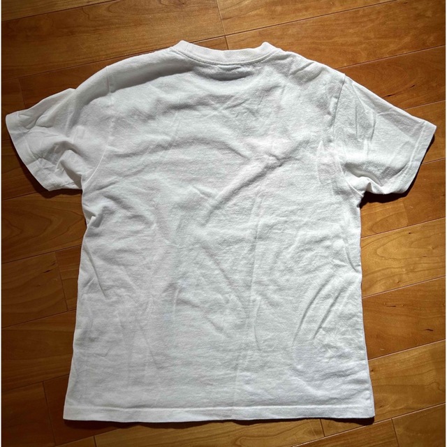 CHUMS(チャムス)のCHUMS チャムス　Ｔシャツ　Ｓサイズ レディースのトップス(Tシャツ(半袖/袖なし))の商品写真