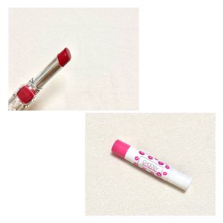 ロレアルパリ(L'Oreal Paris)のロレアルパリ シャインオン 908 / チューシー リップ&チークスティック(口紅)