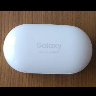 最初の Galaxy Buds2 R510 Pro Buds ホワイト 【新品未開封】 宅急便は