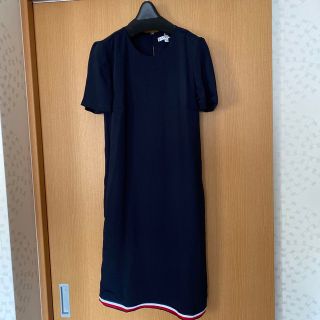 トミーヒルフィガー(TOMMY HILFIGER)のTOMMYワンピース(ひざ丈ワンピース)